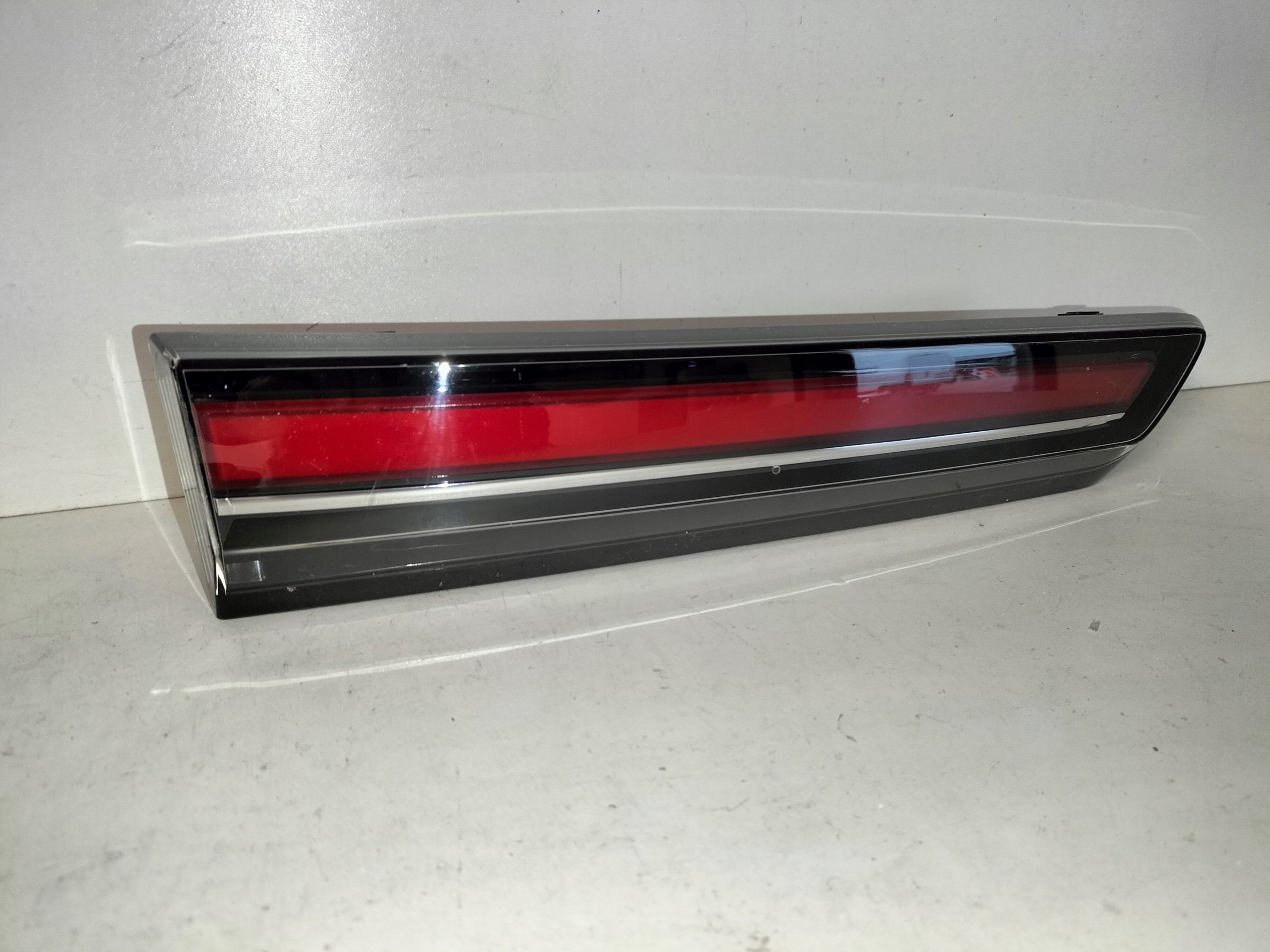 light rear rear part left OPEL MOKKA B II 20- LED