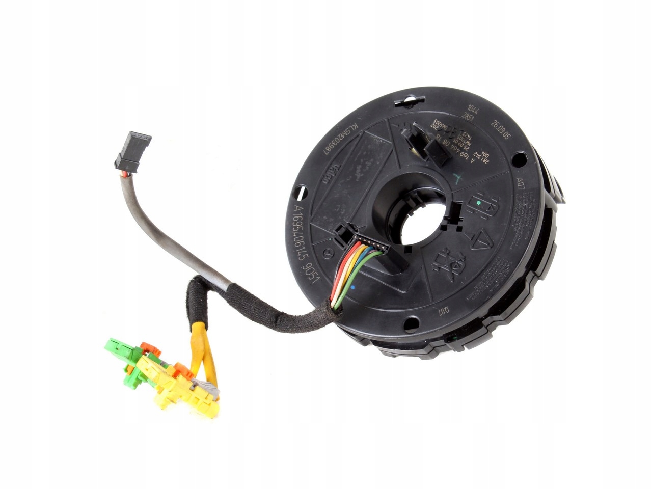 A1694640818 - Подушка безопасности Mercedes A W169