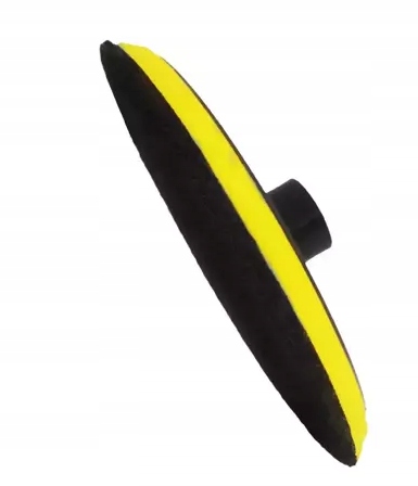 

Dysk mocujący z rzepem Dedra DED79551 180mm M14