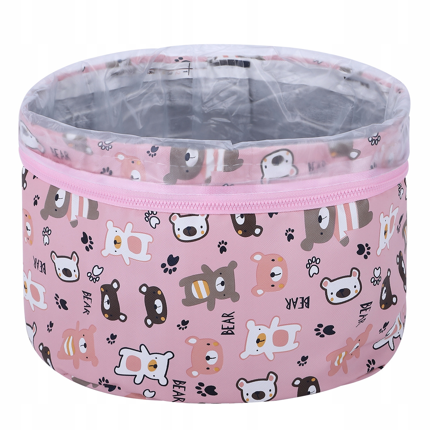 CZEPEK TERMICZNY SAUNA DO WŁOSÓW MASKA SPA Marka bez marki