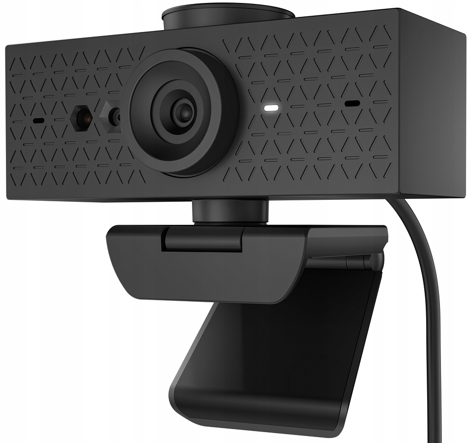 Webová kamera Hp 620 Fhd FullHD 1080p Webcam Usb 6Y7L2AA