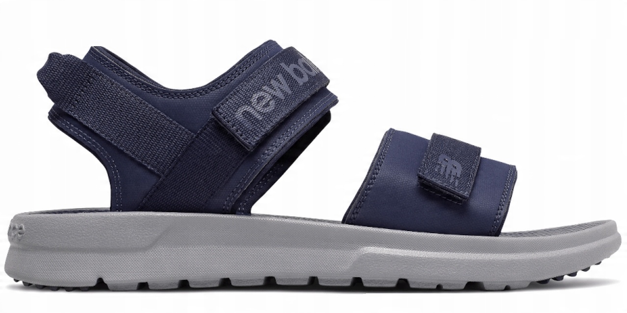 

New Balance Sandały Męskie SUA250N1 # 45