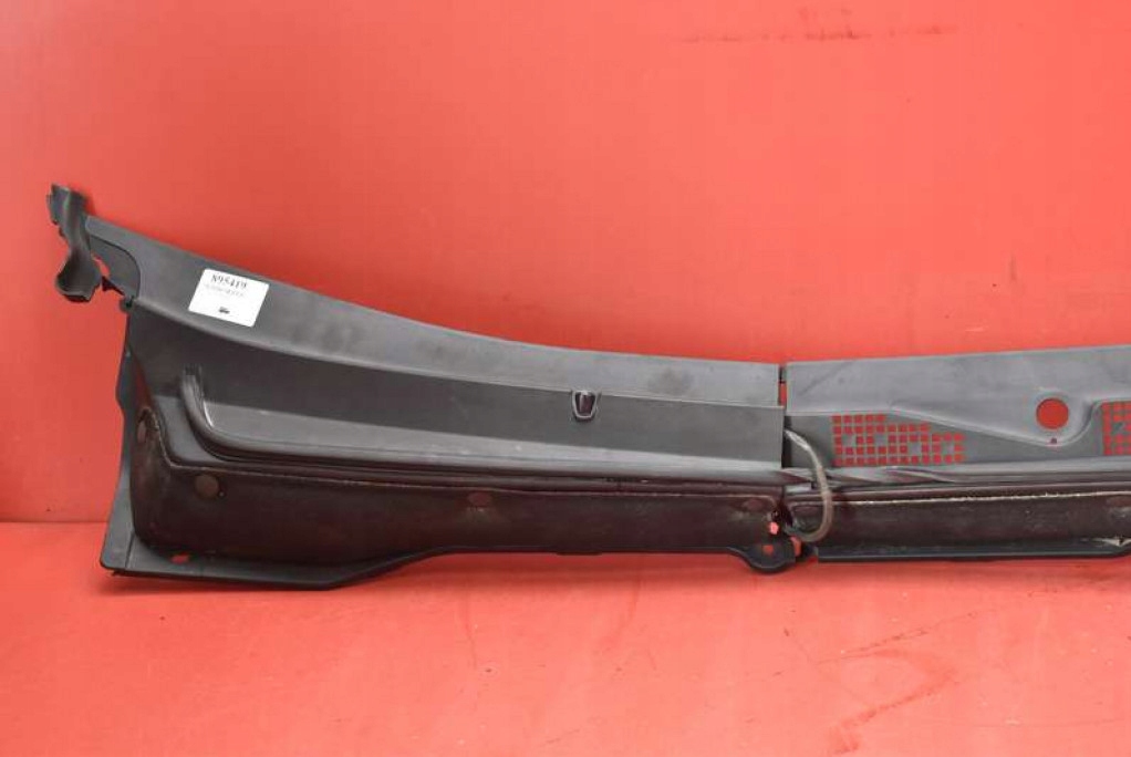 torpedo EU 74220-S9A HONDA CRV 2 II LIFT 04-06
