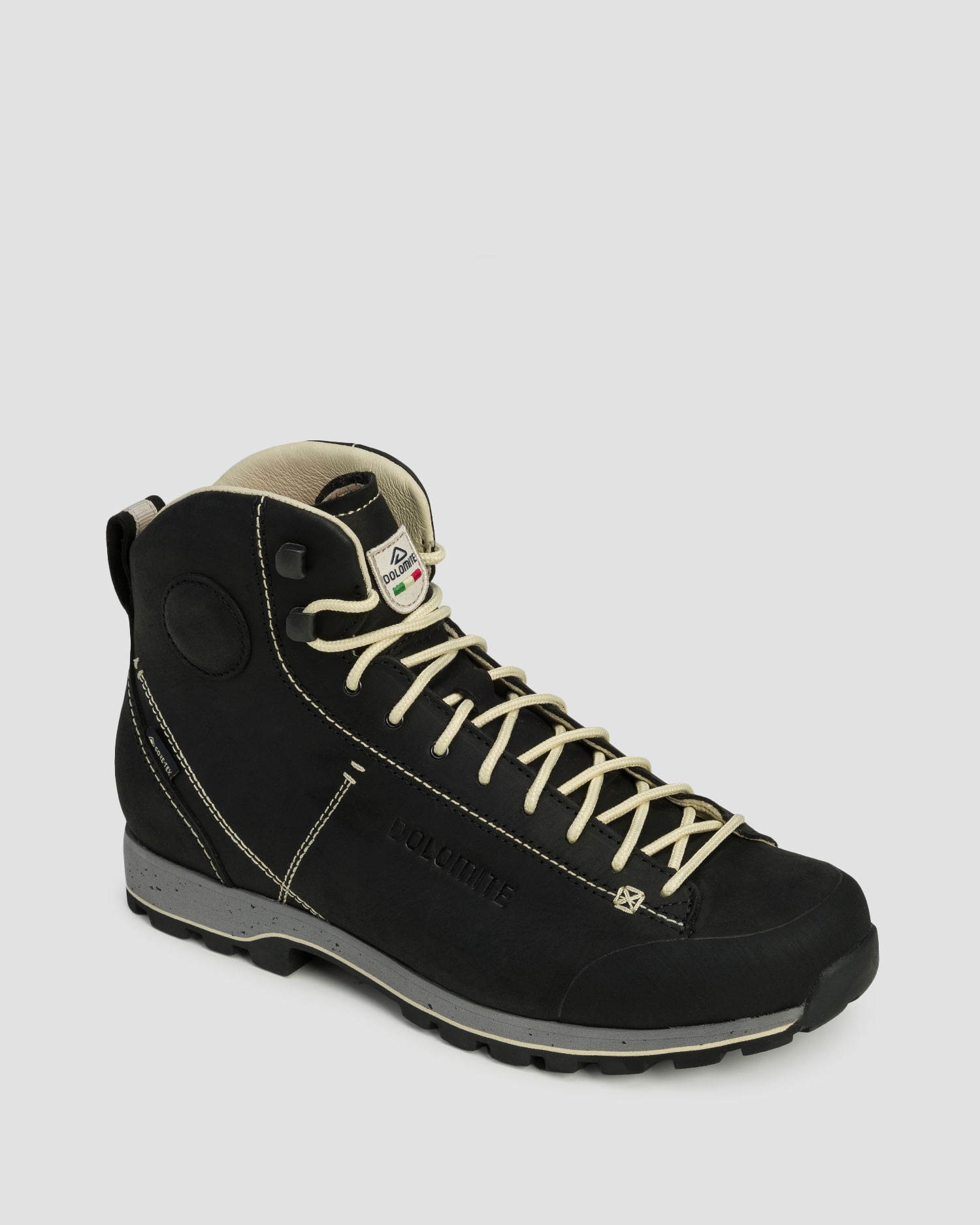 Buty Dolomite 54 High Fg Evo Gtx Black 119 Rozmiar 42