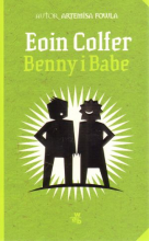 Benny i Babe Colfer Eoin