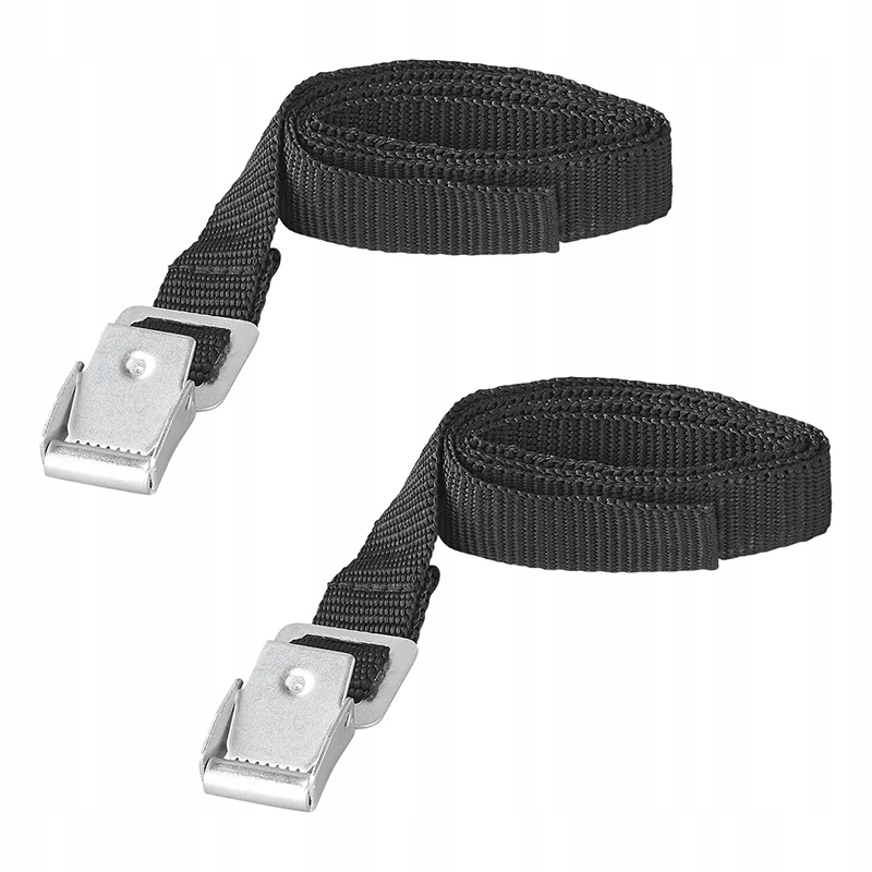 

Paski Tekstylne do zabezpieczania ładunku 75cm 2sz