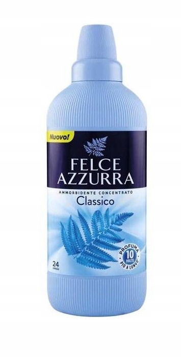 

FelceAzzurra Koncentrat do płukania Original 600ml