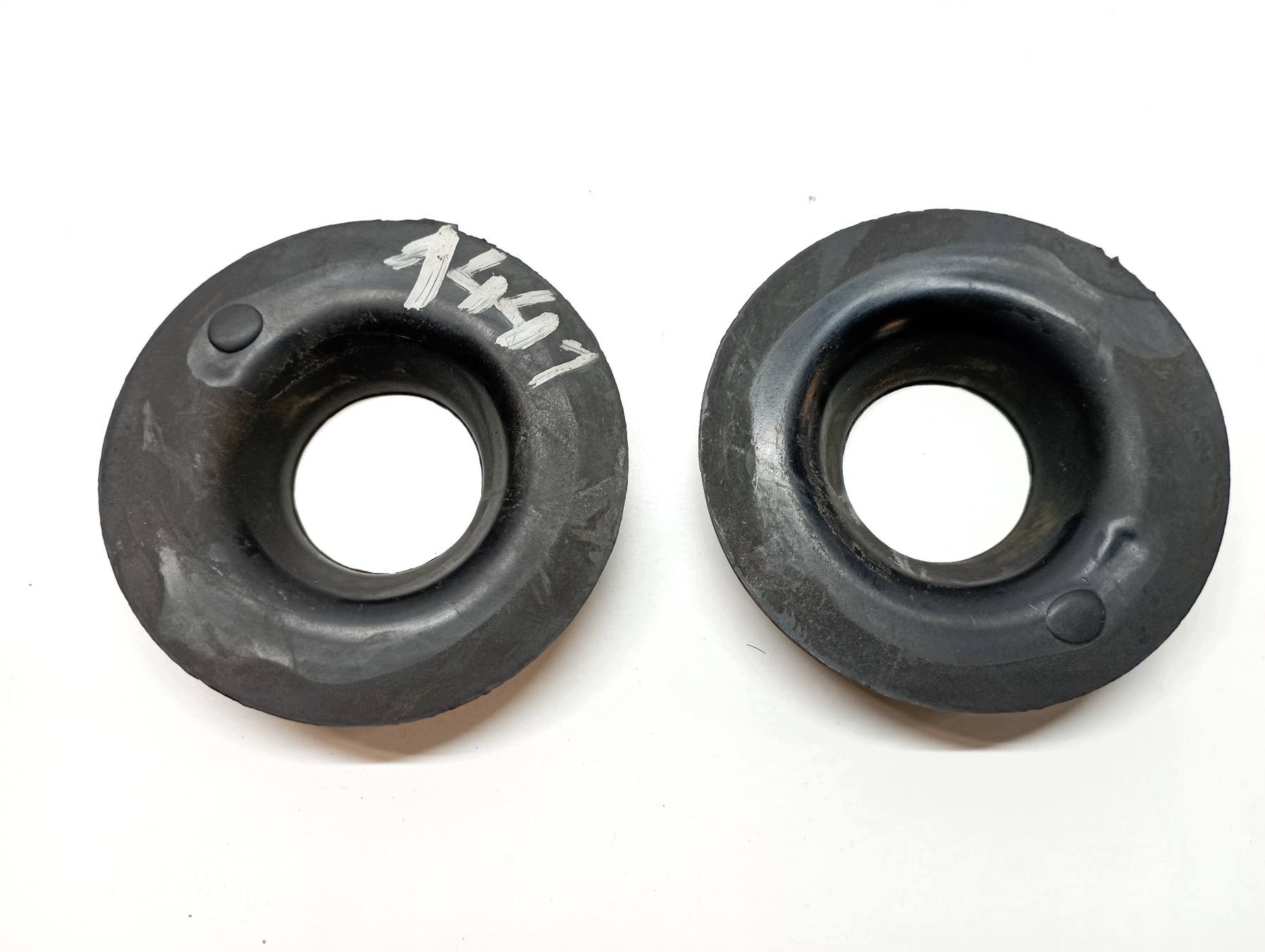 fahrwerksfeder heck links rechts KPL sedan Toyota Corolla XII (2018-) E21