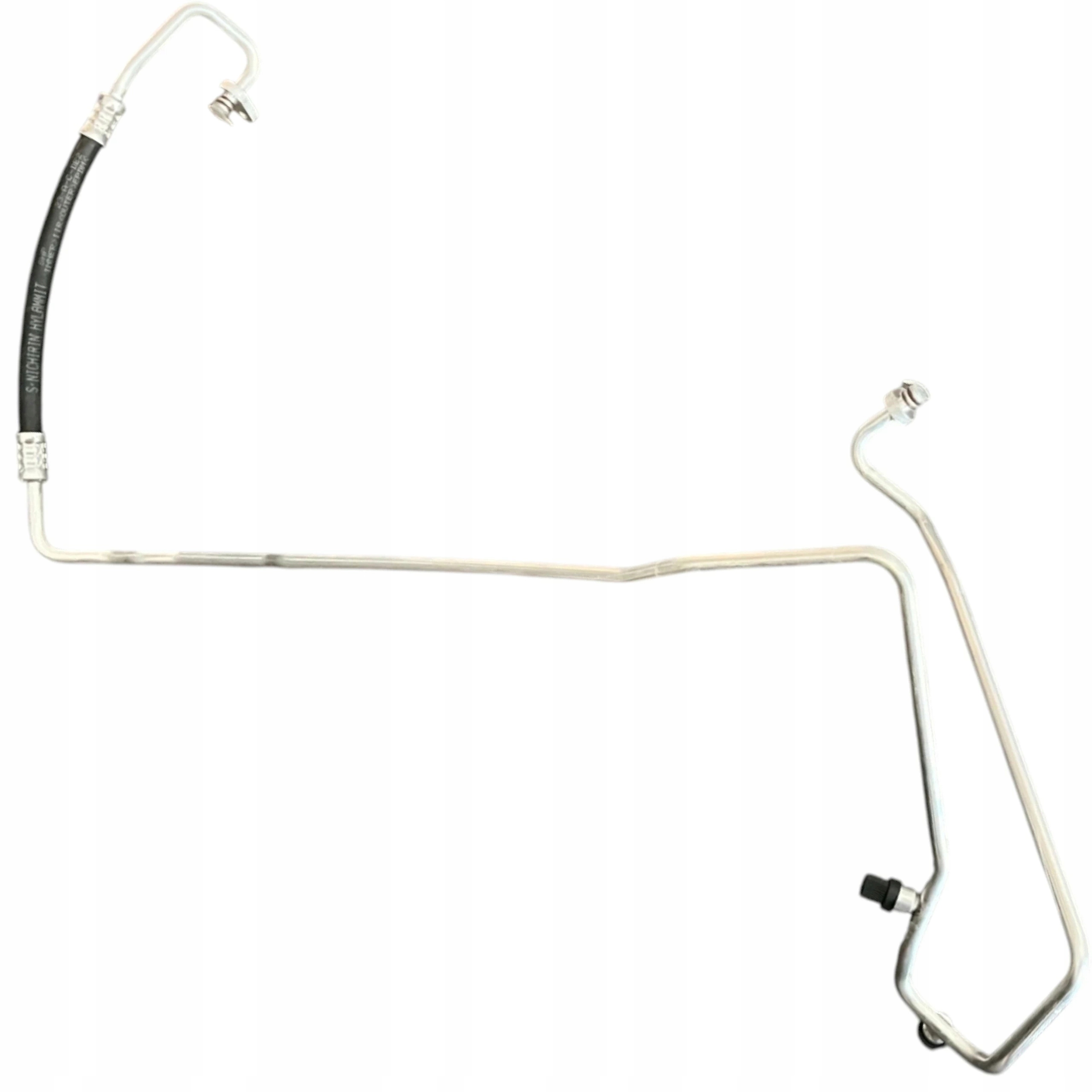 Kabel Klimatizace Trubka Hadice Citroen C5 III Peugeot 508 407