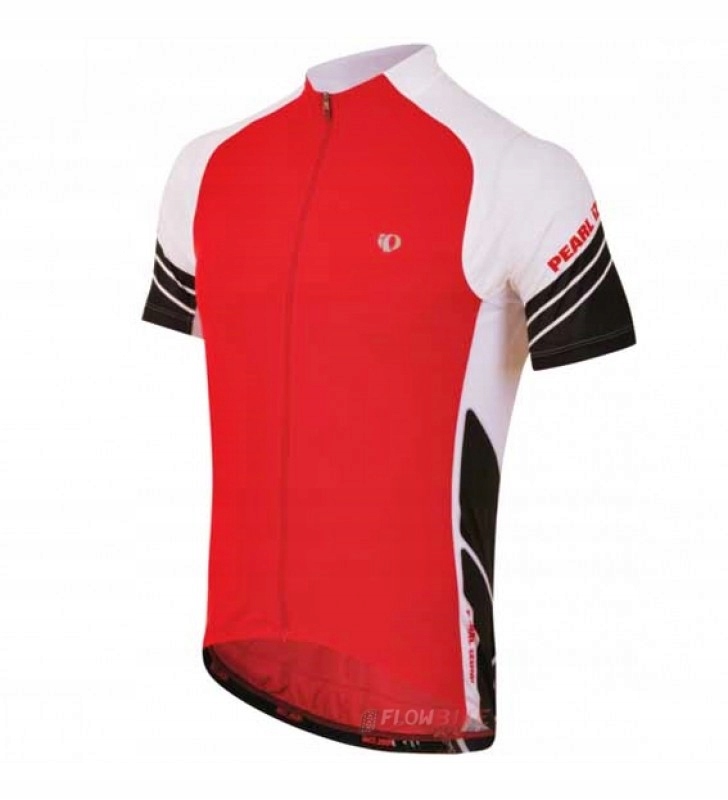 Koszulka Pearl Izumi Elite In-r-cool z krótkim rękawem