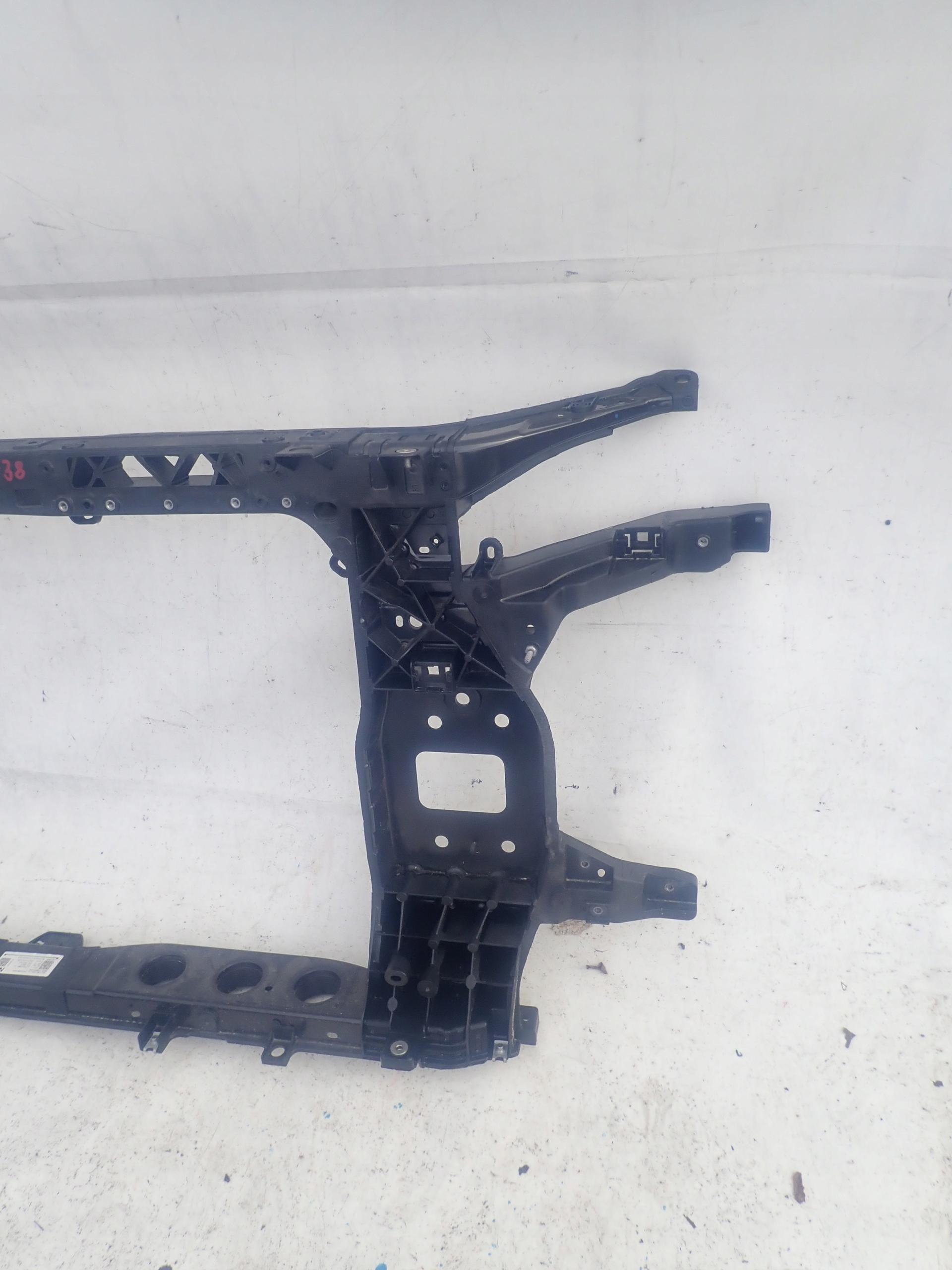 HYUNDAI TUCSON IV 4 20-> support panel for radiators pillar