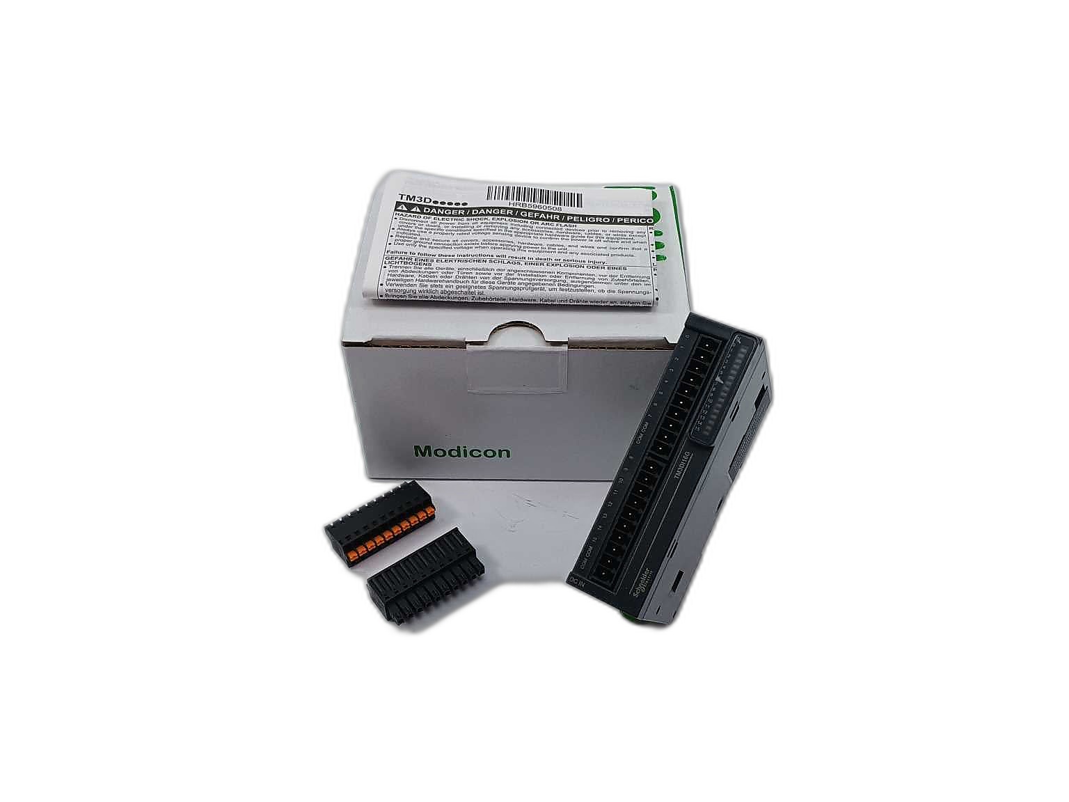 SCHNEIDER ELECTRIC TM3DI16G