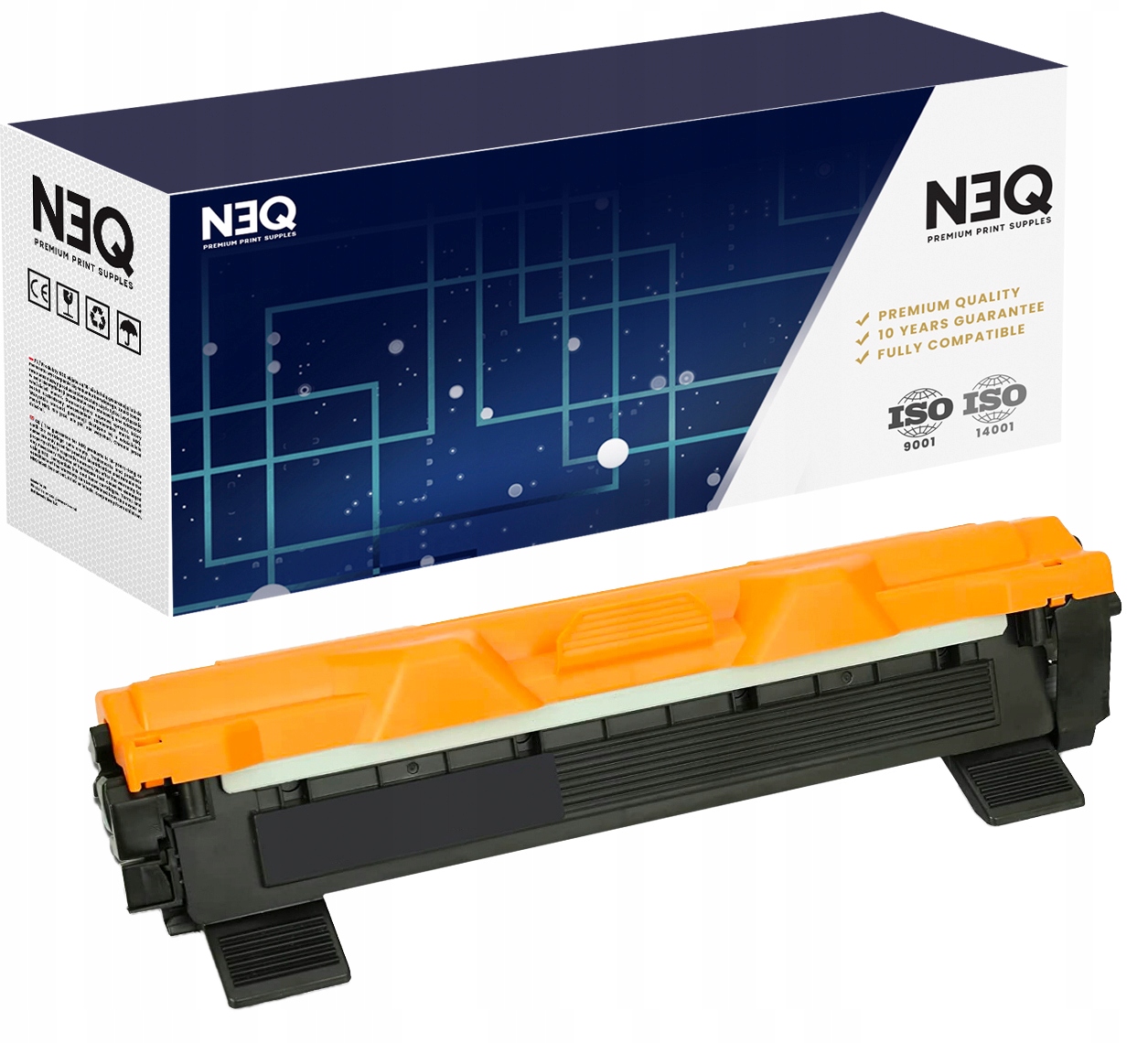 

Toner Brother TN-1090 DCP-1622WE HL-1222WE HL-1223