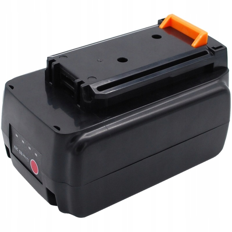 Baterie Li-Ion 36V 2Ah Black & Decker
