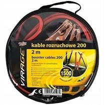 

Kable Rozruchowe 200 A 2,0M