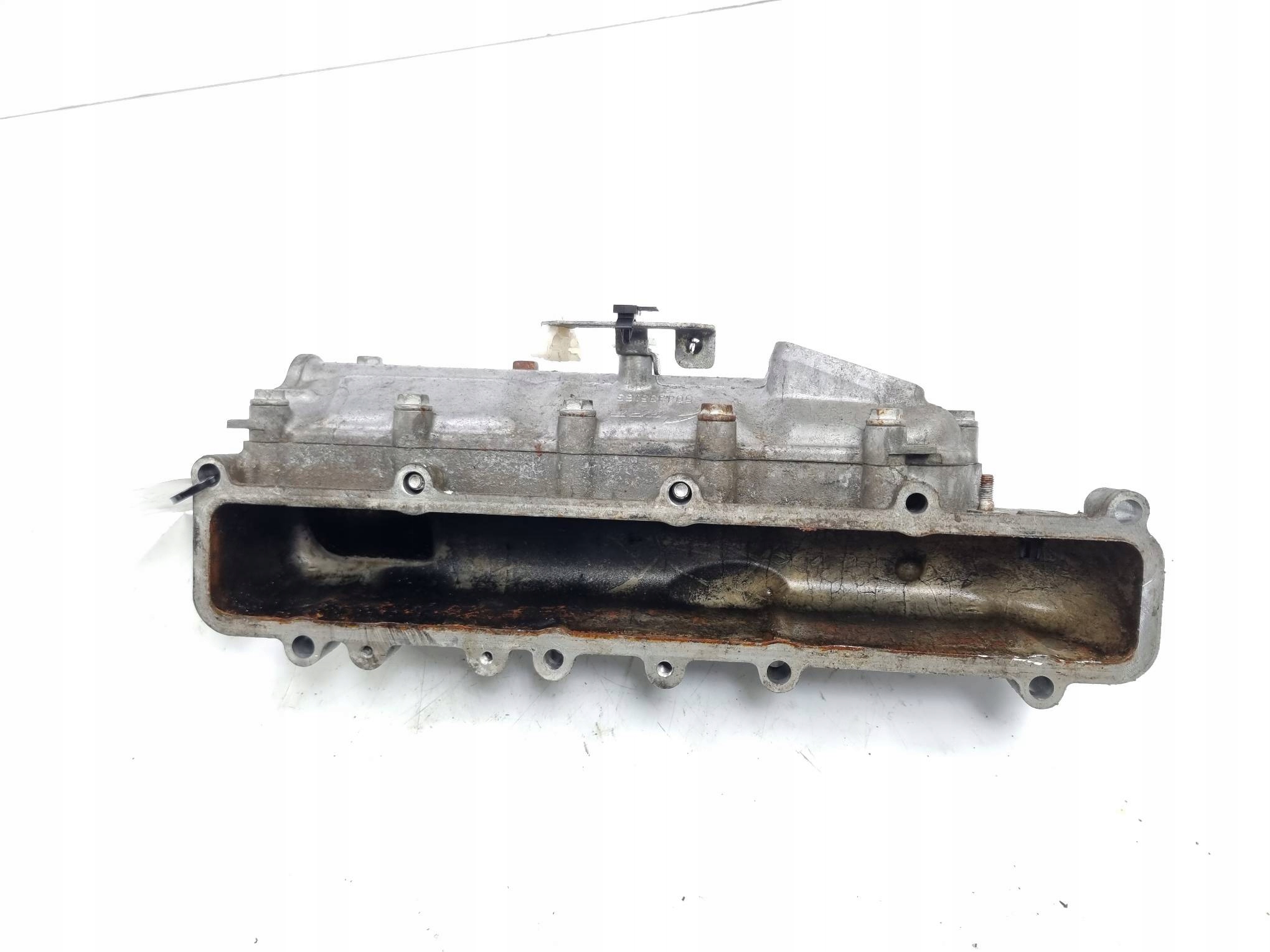 intake manifold 504335163 IVECO DAILY 35S18