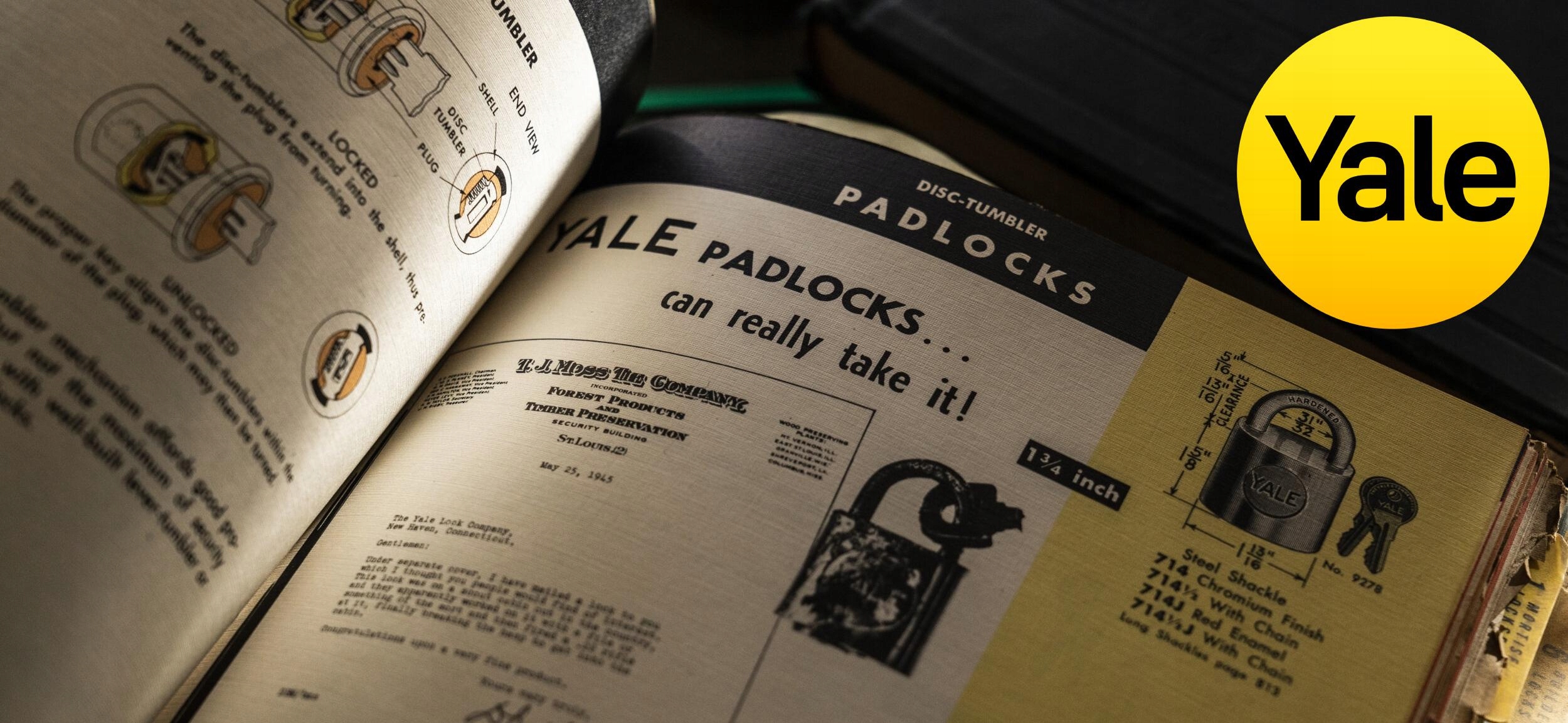 INTELIGENTNY ZAMEK DO DRZWI WiFi Bluetooth Yale Linus L2 Smart Lock SREBRNY Marka Yale