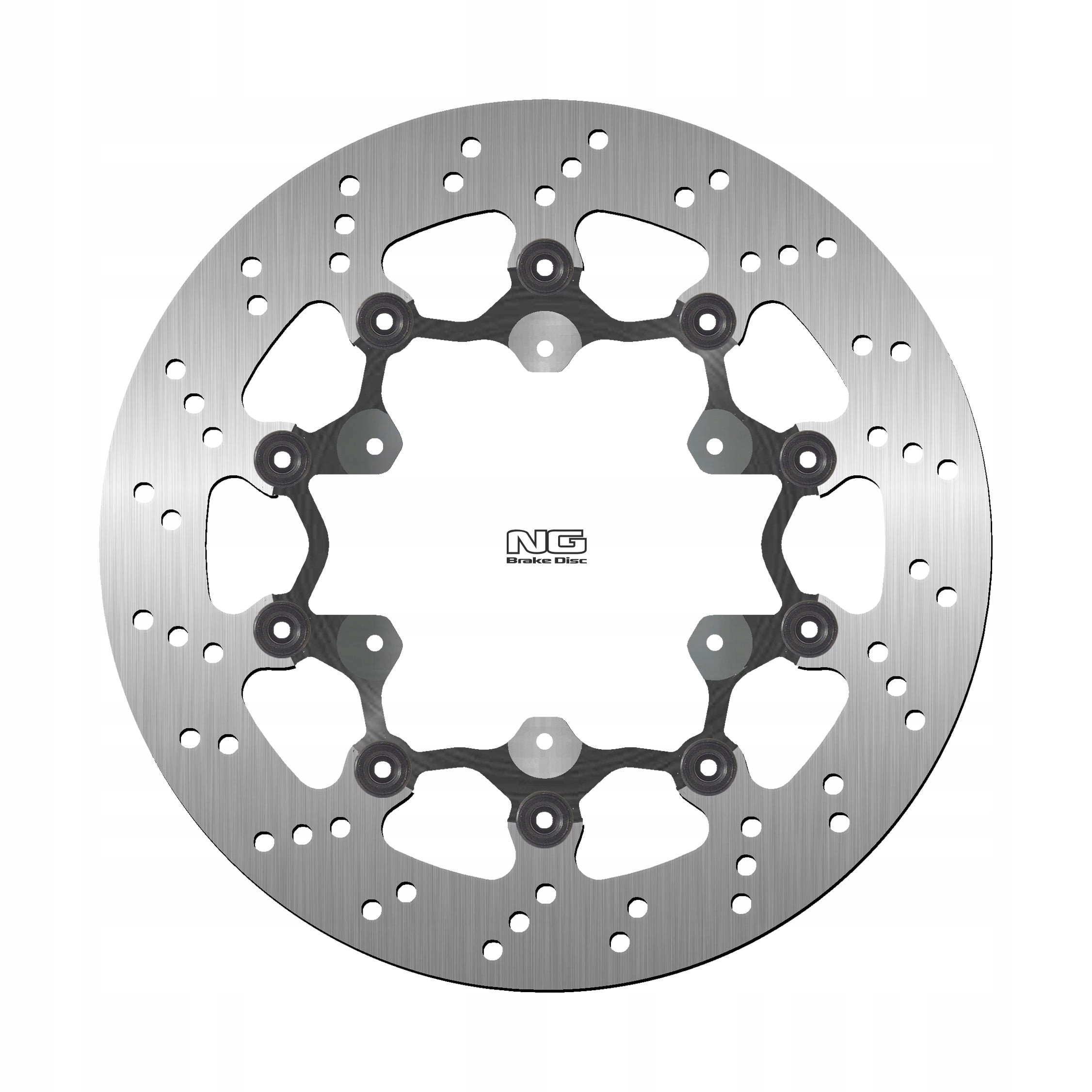 Brzdový kotúč Ng 1640 1640