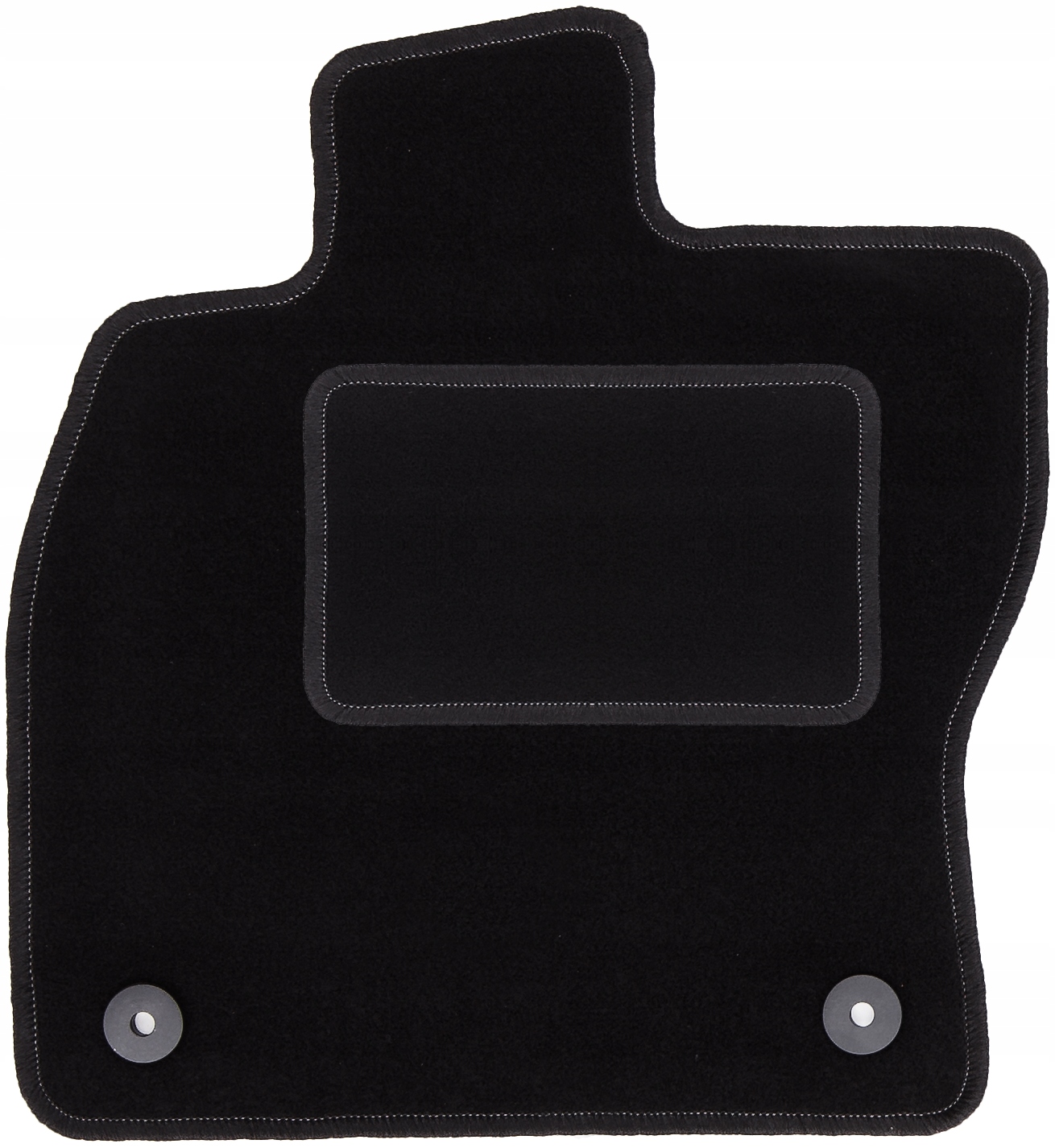 

Dywanik lewy kierowcy Lux do Seat Leon 3 III 12-20