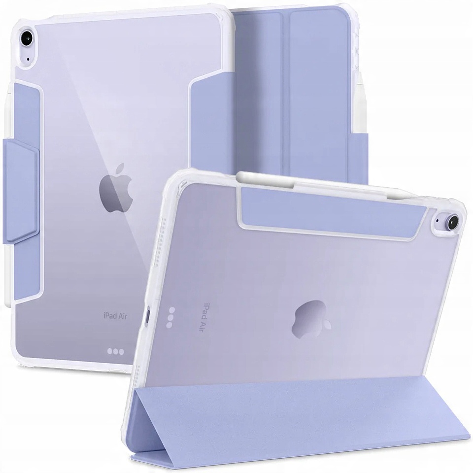 

Etui do iPad Air 5/4, Spigen Ultra Hybrid Pro case