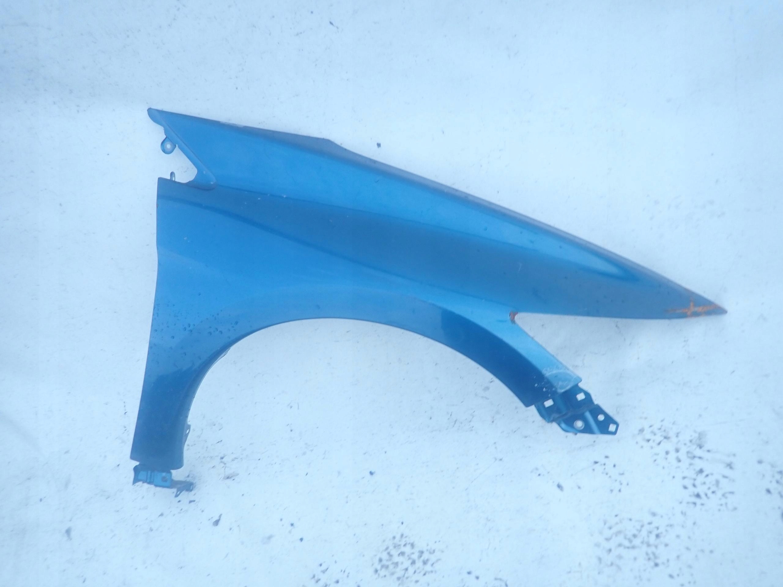 HONDA INSIGHT II 2 09-14 fender right front