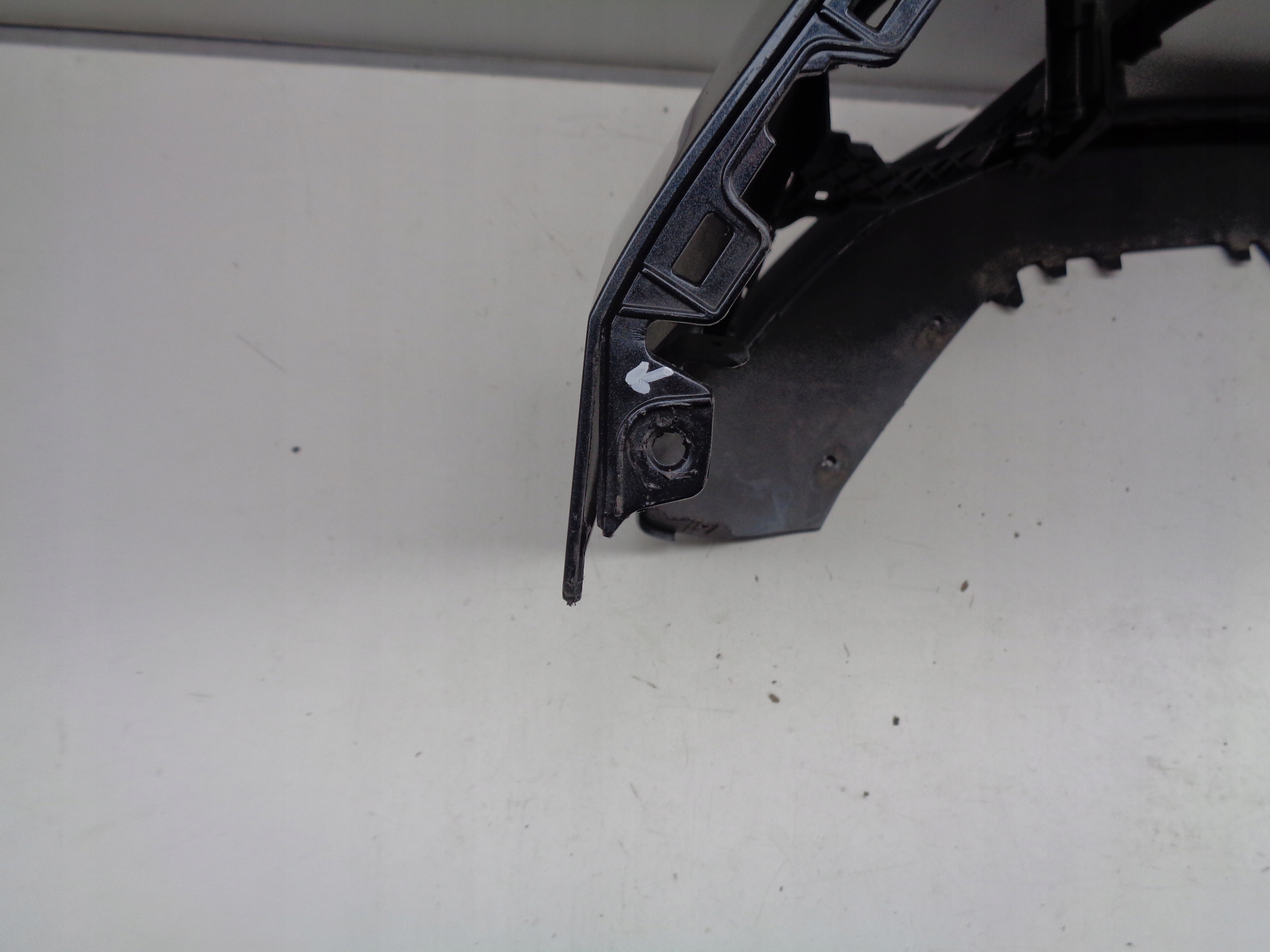 FRONTSTOSSSTANGE SEAT LEON III 3 FR 5F 17- LIFT NR 31421