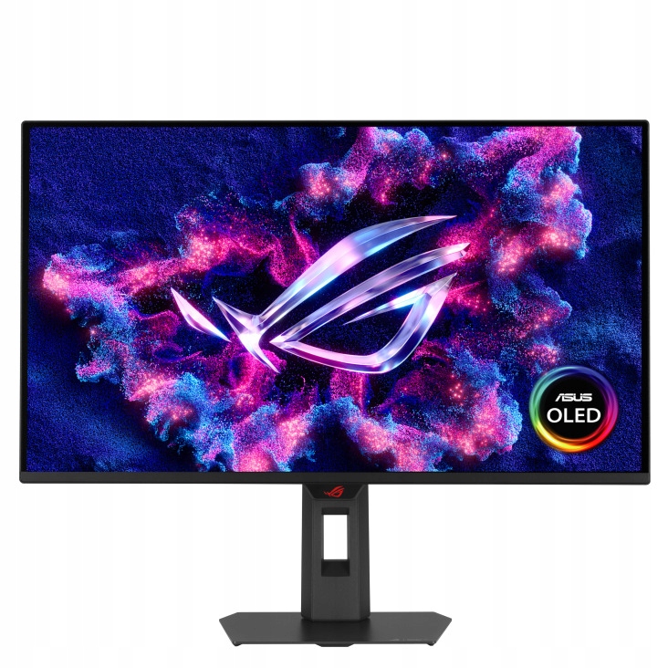 Oled Monitor Asus Rog Strix XG27AQDMES 26,5" 2560 x 1440 px Oled