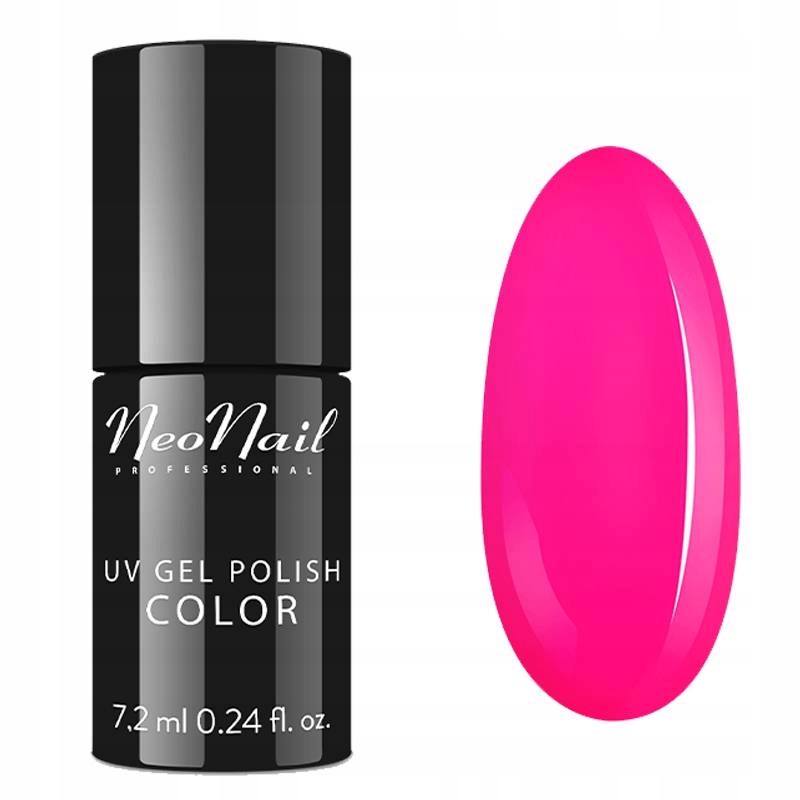 

NeoNail Lakier Hybrydowy 5018 Thailand Beauty