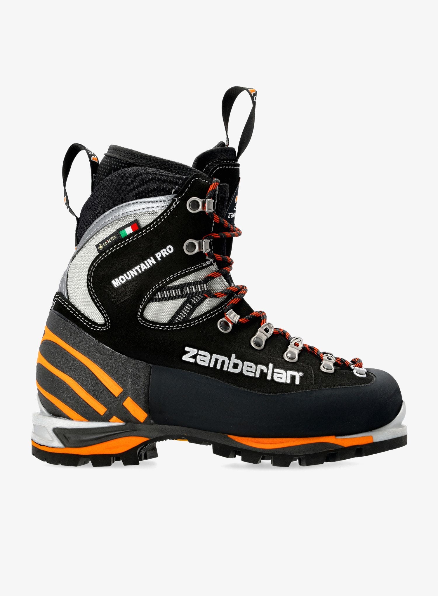 Dámské boty do maček Zamberlan Mountain Pro Evo Gtx Rr Pu