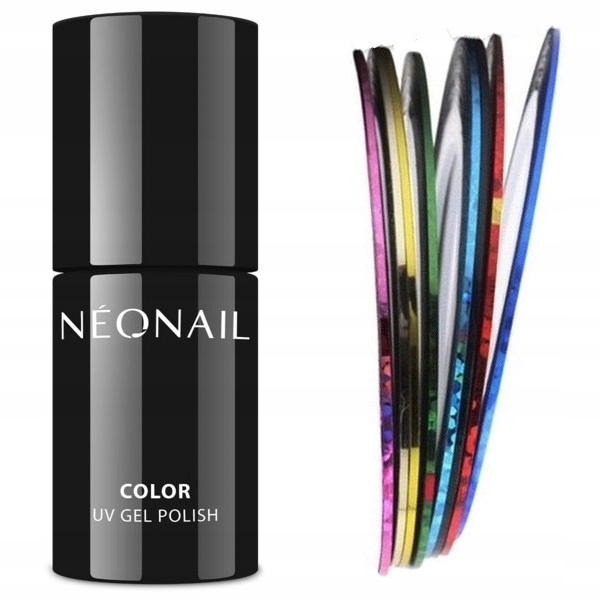 

Neonail Lakier Hybrydowy