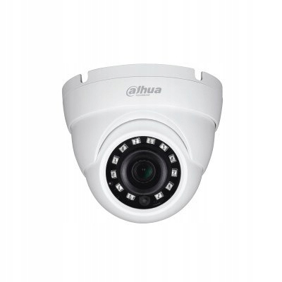 Kamera Hdcvi Dahua HAC-HDW1800M-0280B