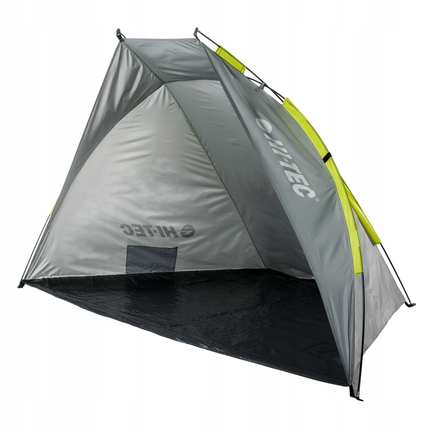 

Namiot Plażowy Parawan Bishelter Hi-tec UV50