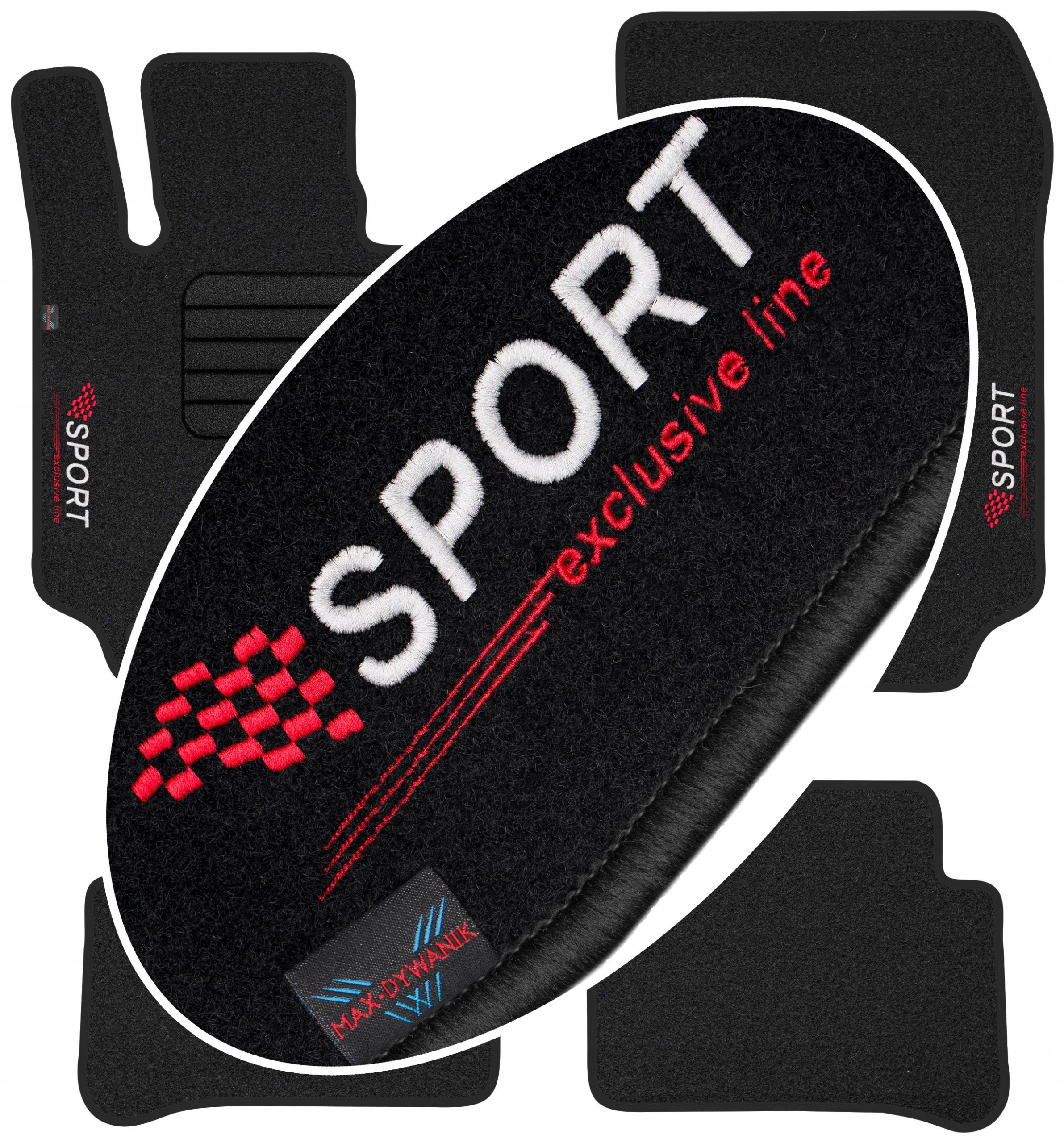 Mercedes E-Class W212 09-16 Velurové stěrače