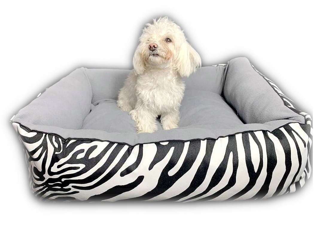 

Legowisko Grande Polar - S - Visco Ortopedyczne