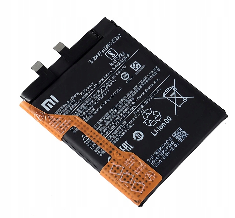 

Nowy Akumulator Xiaomi Mi 11 BM4X
