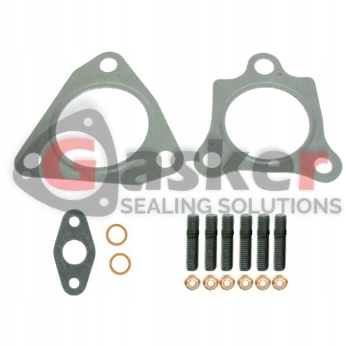 

Uszczelki turbiny 1.6 CRDi Kia Cerato Cee'd Pro