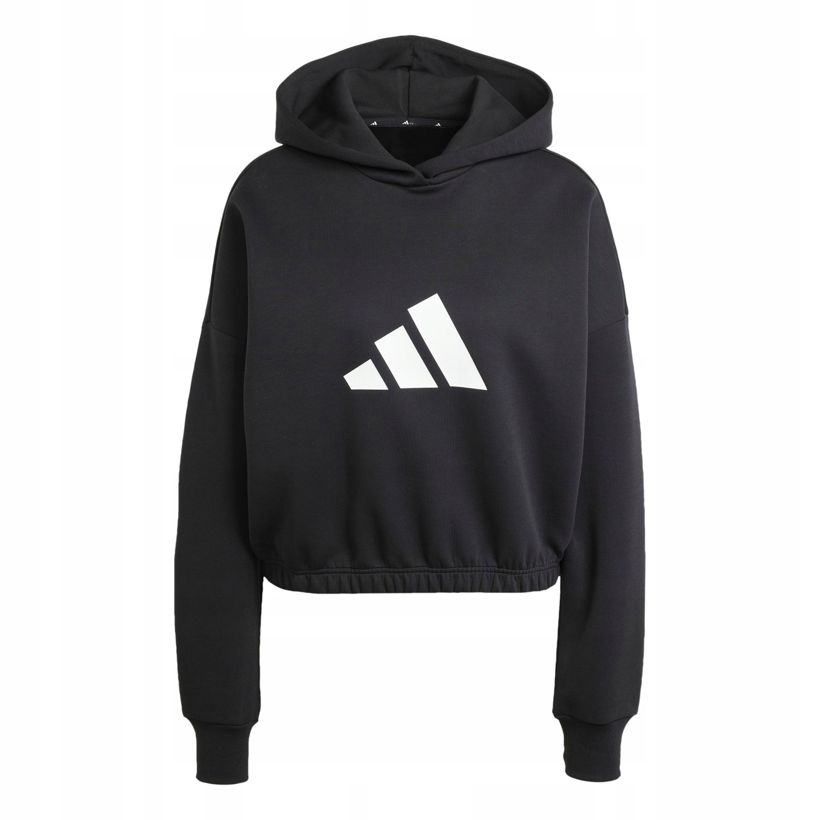 Dámská mikina adidas Future Icons 3 Bar Logo Hoodie