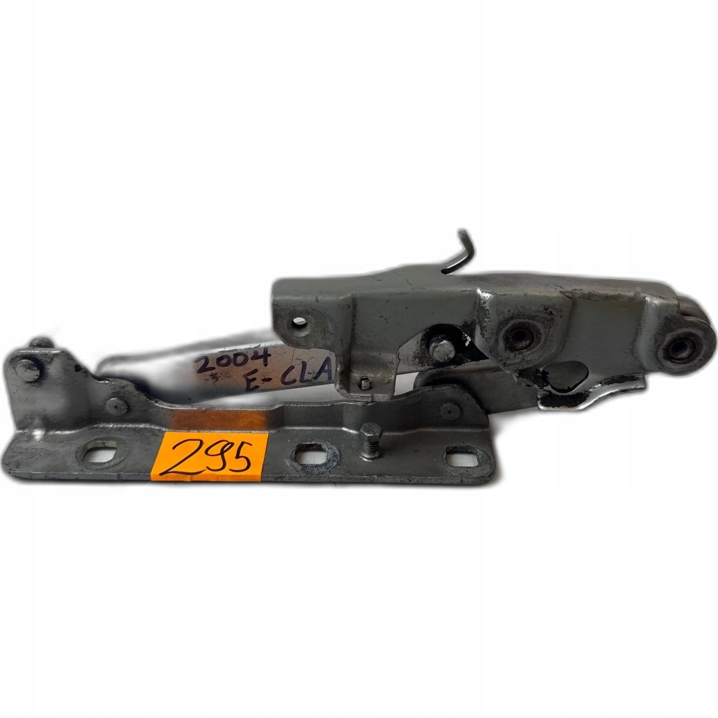 hinge bonnets front front left Mercedes E klasa W211