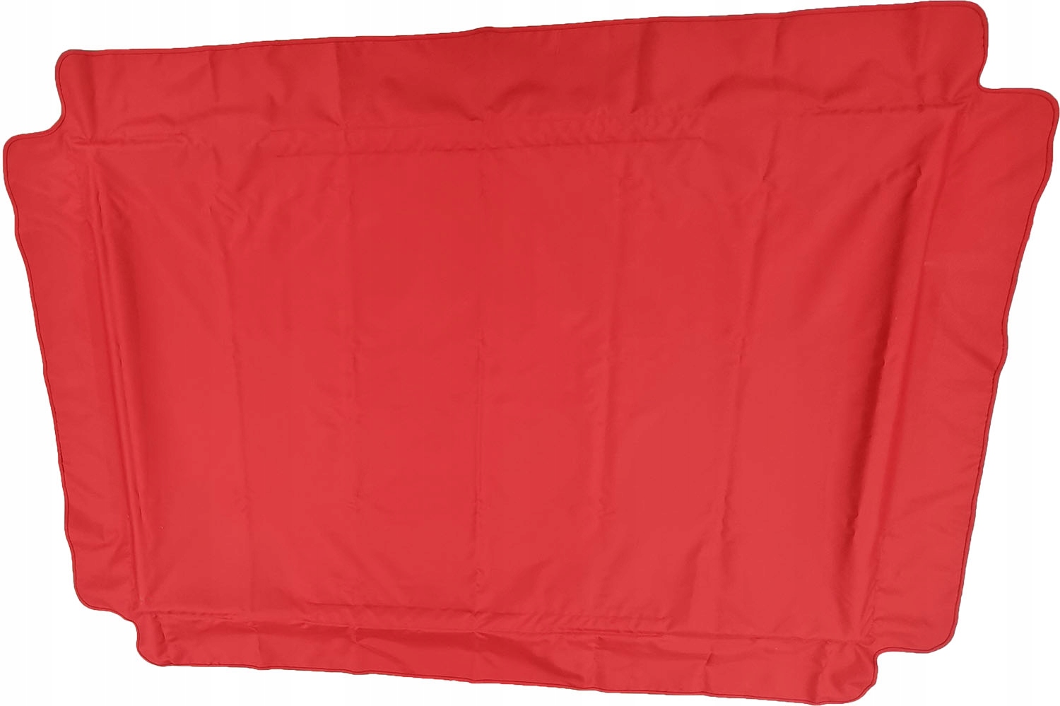 DACH DASZEK DO HUŚTAWKI OGRODOWEJ 110x166 CZERWONY PRODUKT POLSKI Producent Kołtech WNB