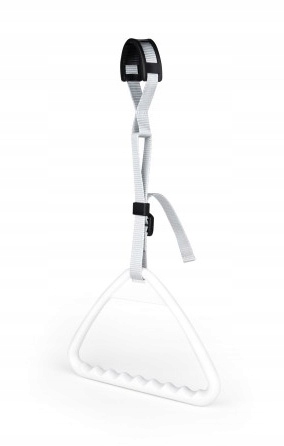 

Uchwyt trójkąt do łóżka szpitalnego podciąg