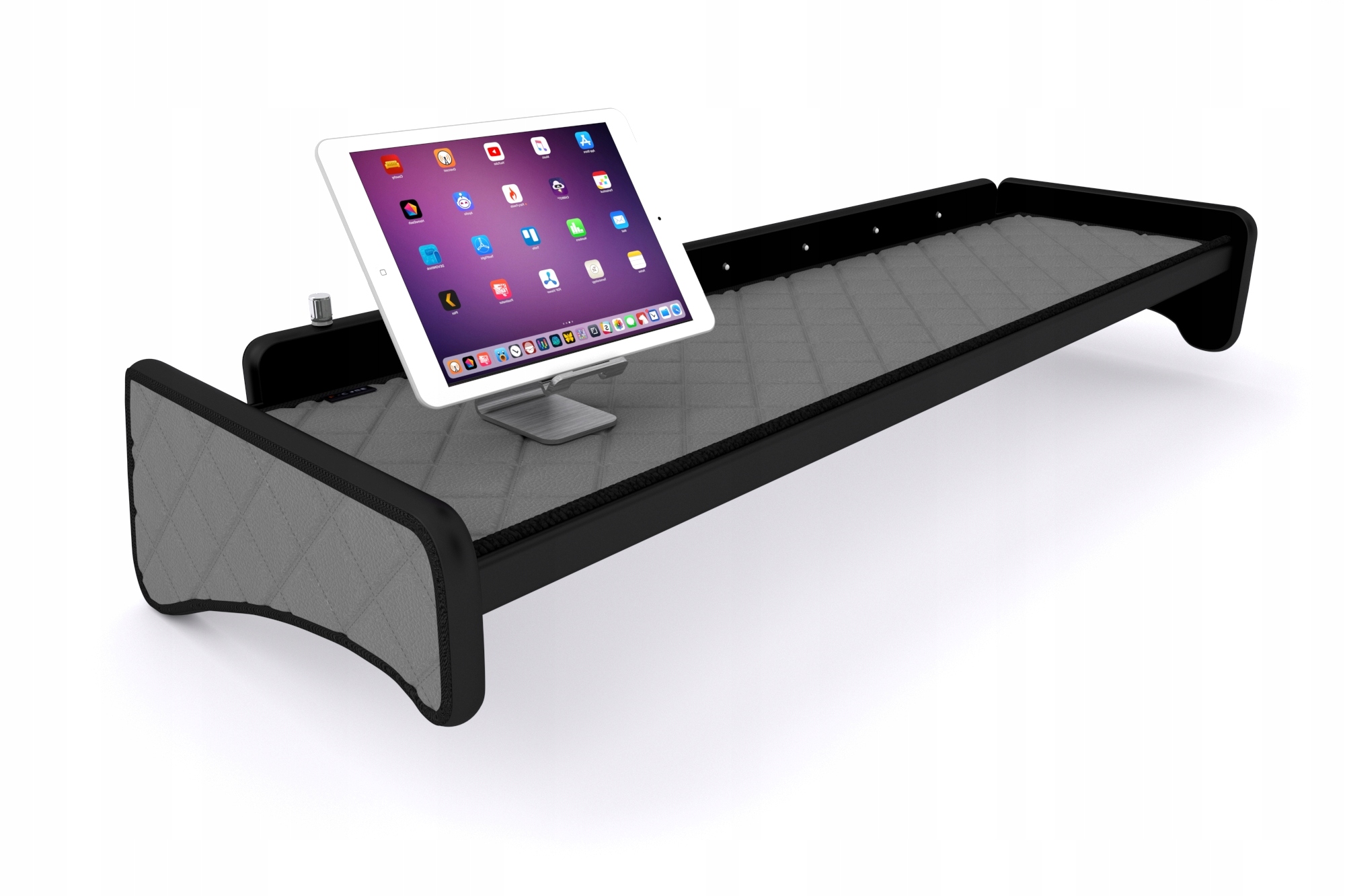 Dlouhá police Bus Van Citroen Jumper II 06 kůže