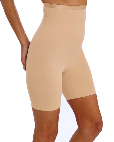 Shape Revelation vysoké modelovací kraťasy