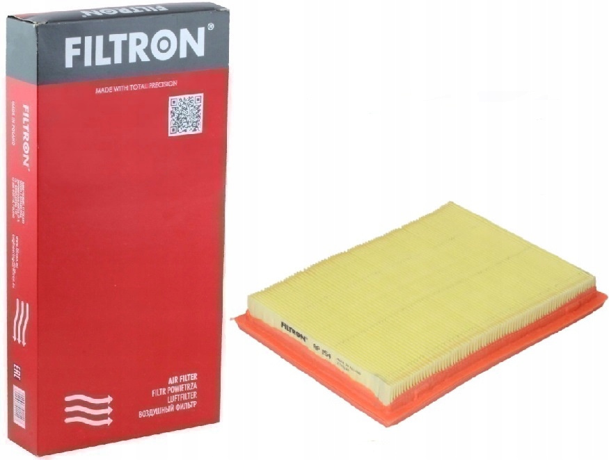 

Filtron Filtr Powietrza Nissan Almera Juke Micra