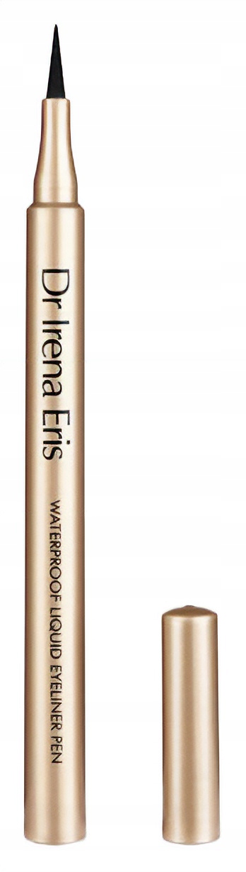 Dr Irena Eris Oční linka v štětečku Deep Black