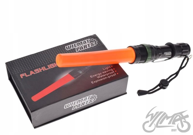 LATARKA TAKTYCZNA Producent inny