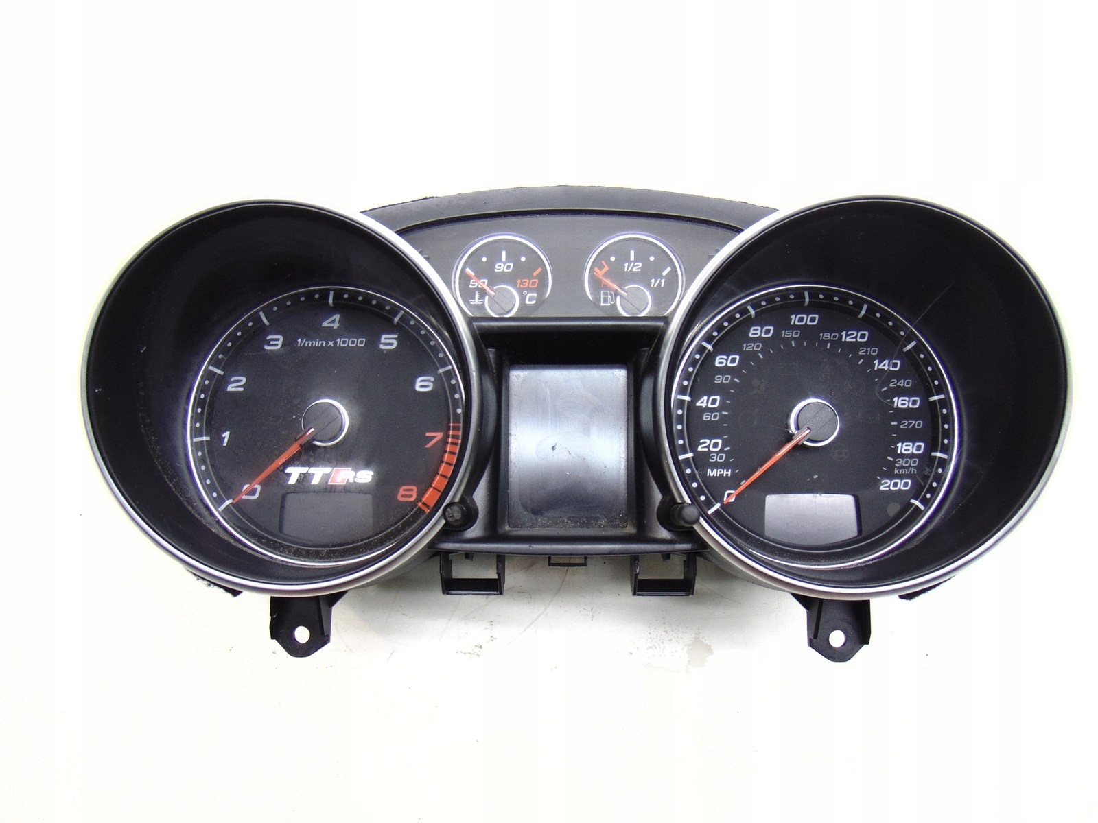 dials dials AUDI TTRS TT RS 2.5 TFSI 8J0920981F