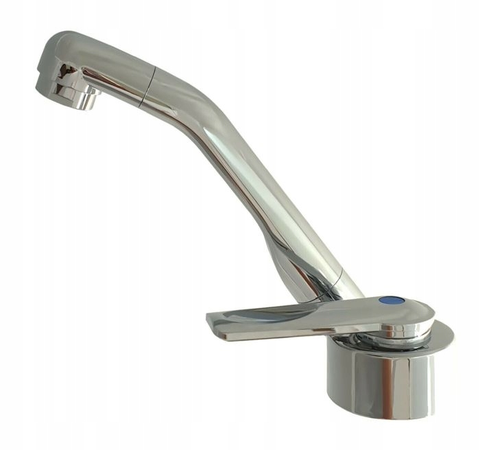 Kran bateria zimna woda Florenz Comet przyczepa W-wa