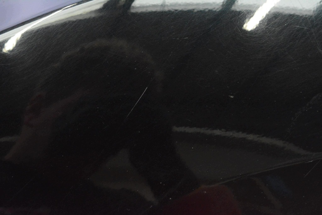 fender left front front KTZ CITROEN C-CROSSER 07-13
