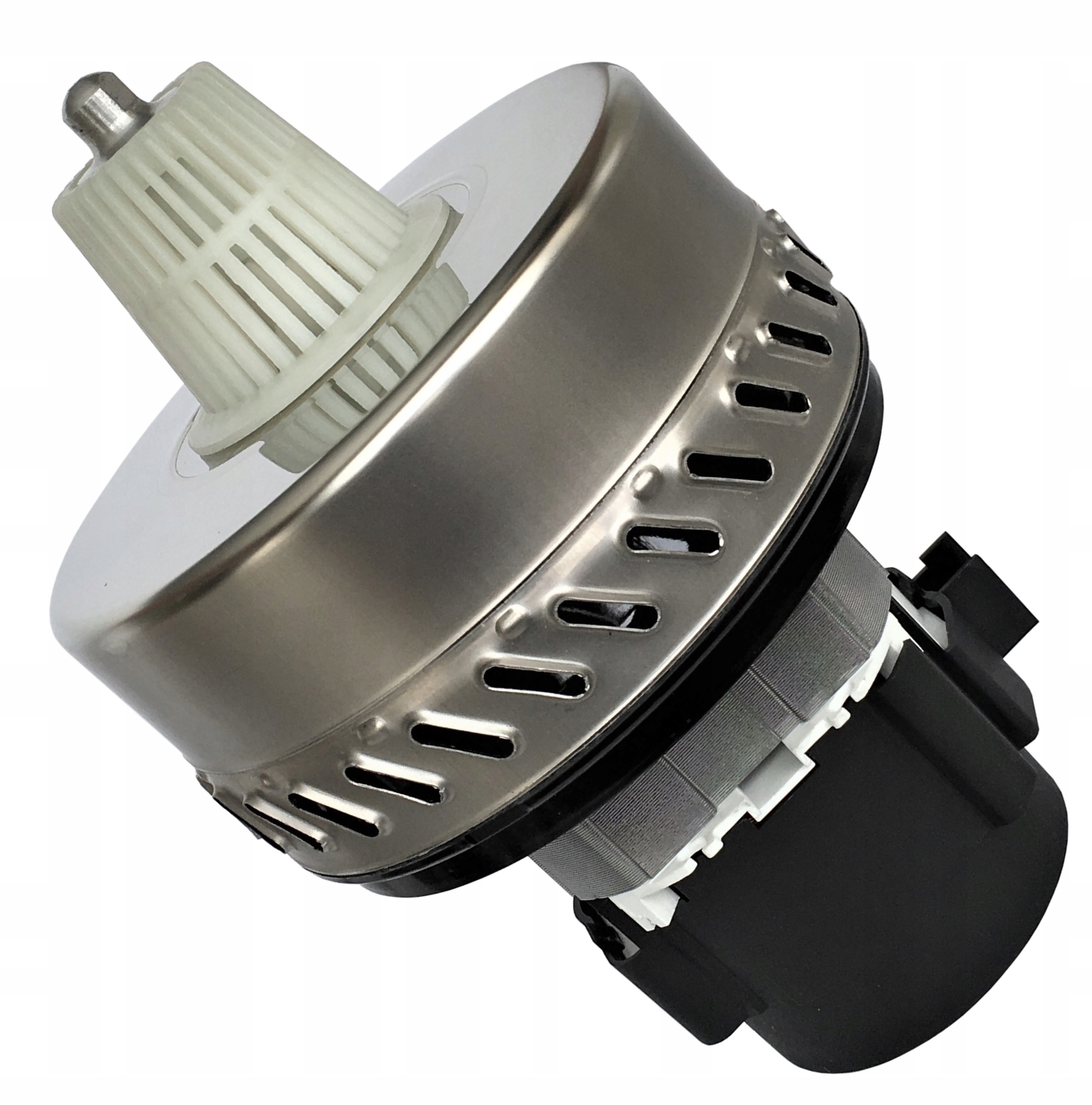 SILNIK KOMPLETNY DO ODKURZACZA ROBOCLEAN SPLUS