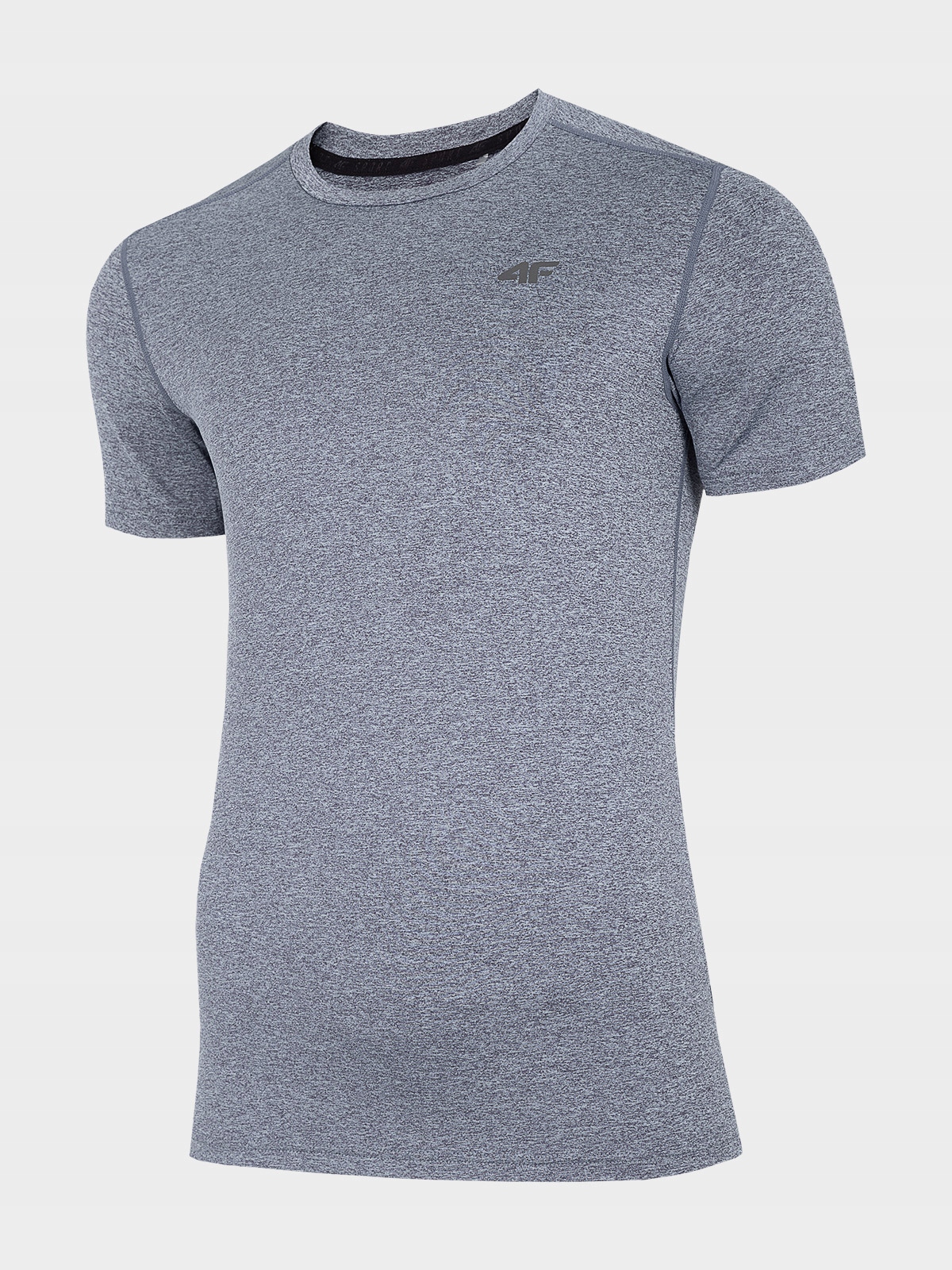 

Koszulka Treningowa Męska TSMF301 Denim S